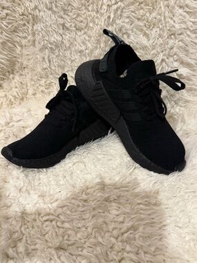 ADIDAS NMD_TS1 PRIMEKNIT GORE-TEX Core black size 6